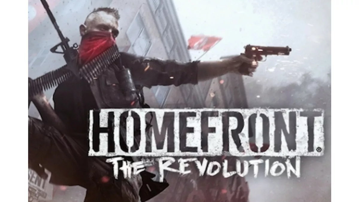 Homefront : The Revolution reporté en 2016 sur PC et consoles