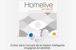 HomeLive