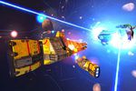 Homeworld Remastered - vignette