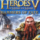 HOMM V : Hammers of Fate : patch 2.1