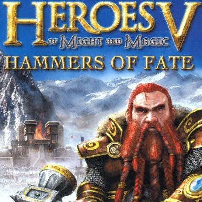 HOMM V : Hammers of Fate : patch 2.1 (475x475)