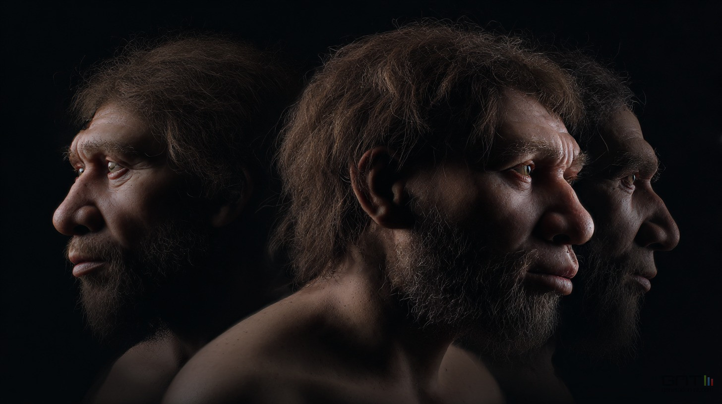Homme prehistorique 01