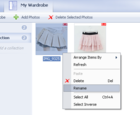 HomyFads Clothing Organizer : gérer sa garde-robe au quotidien