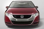Honda FCX clarity