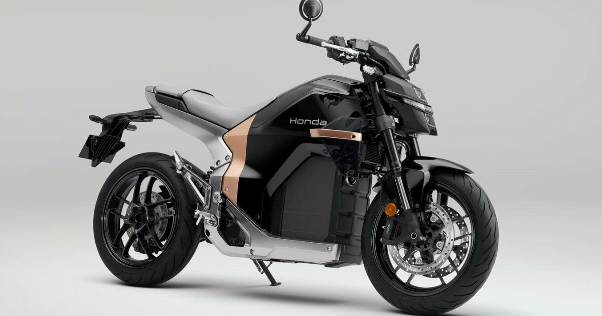 Honda WN7 02