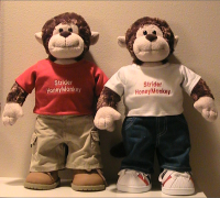 HoneyMonkeys