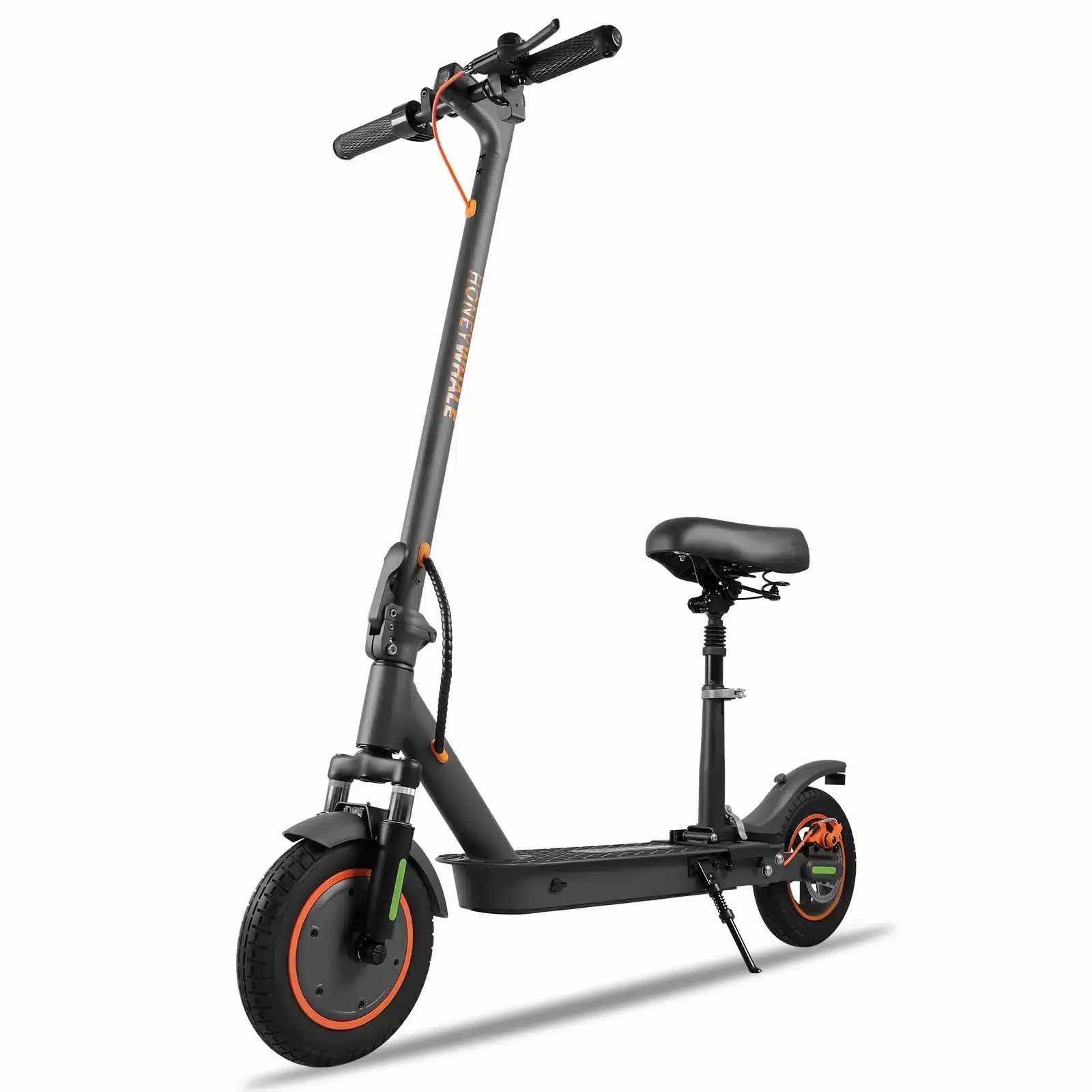 Honeywhale M2 MAX-B