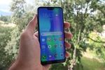 Honor 10 accueil
