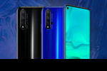Honor 20 1