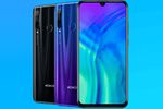Honor 20 Lite