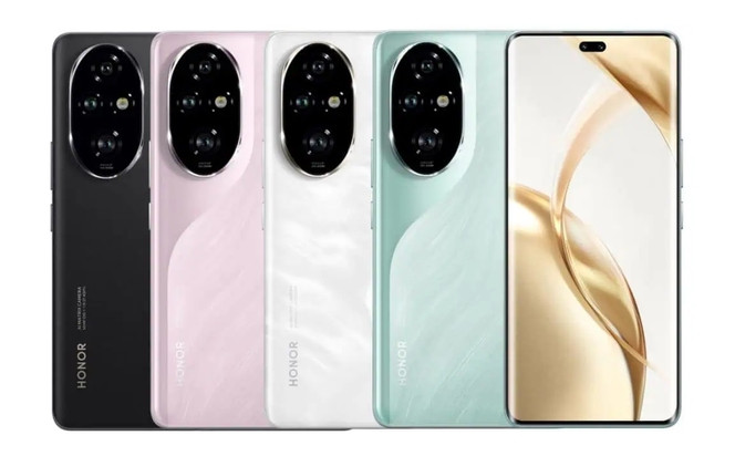 Honor 200 Pro
