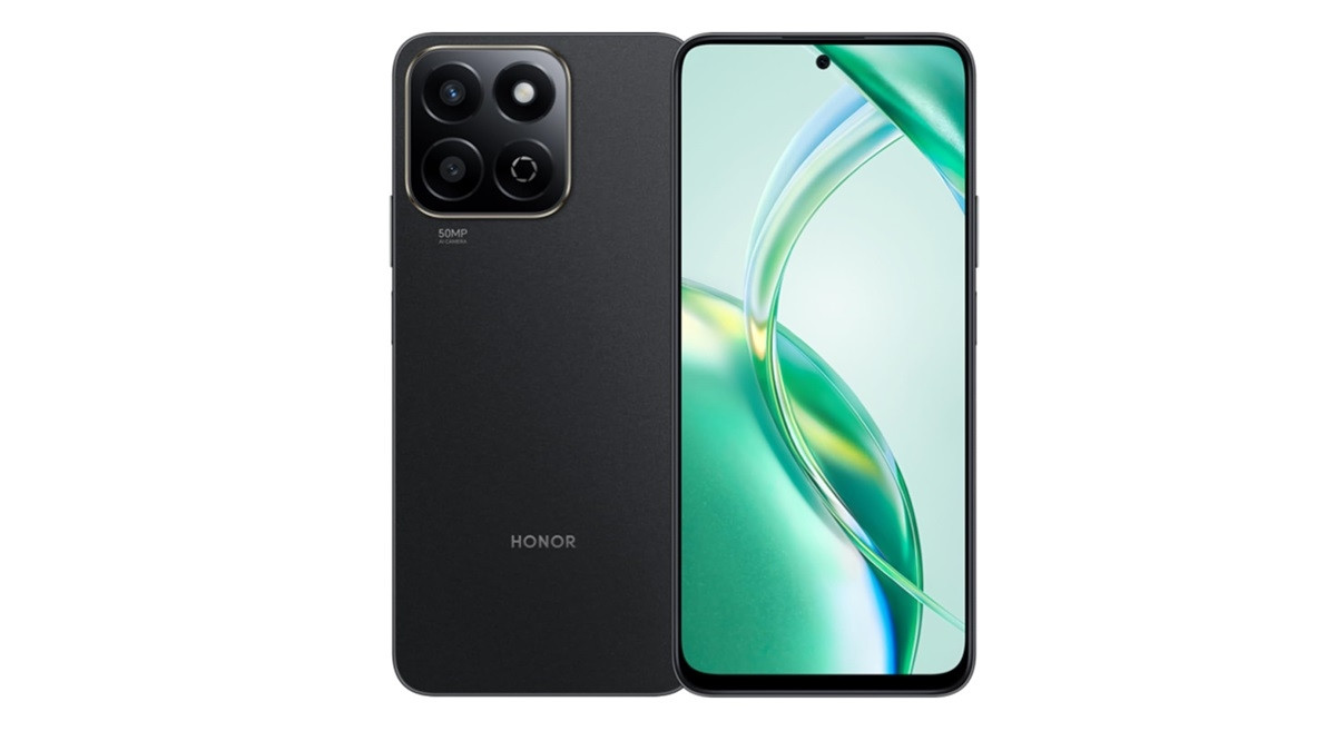 Honor 200 intelligent