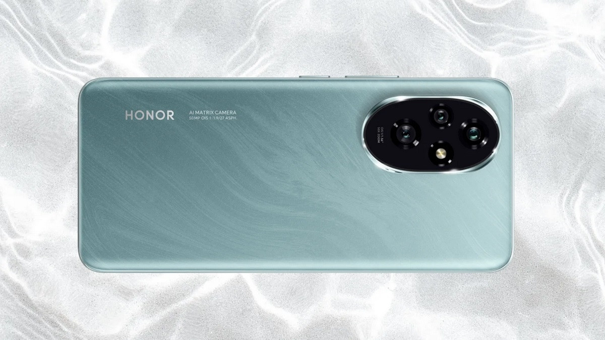 Honor 200