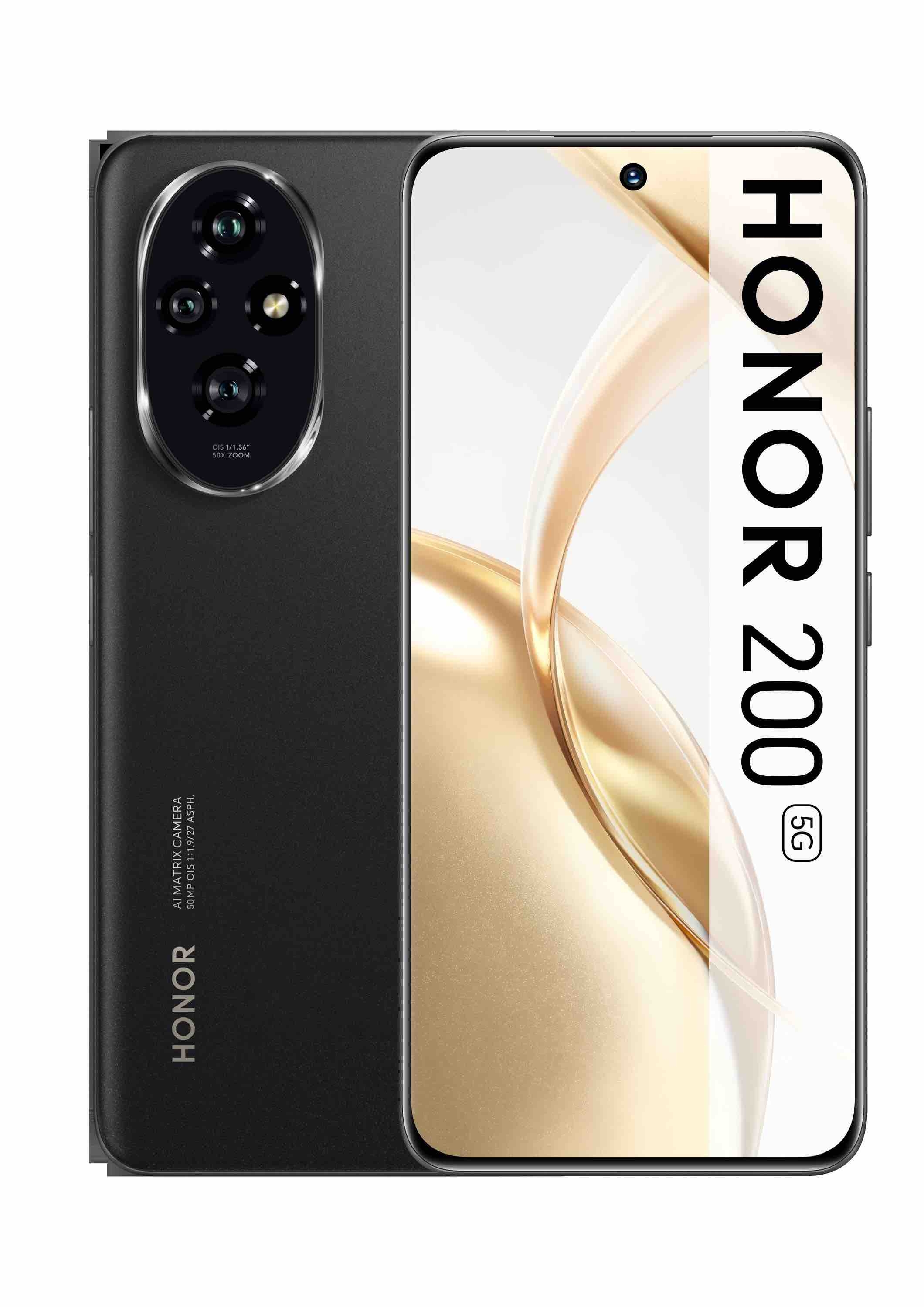 HONOR 200.