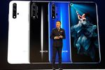 Honor 20