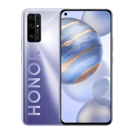 Настройка камеры honor 30 pro