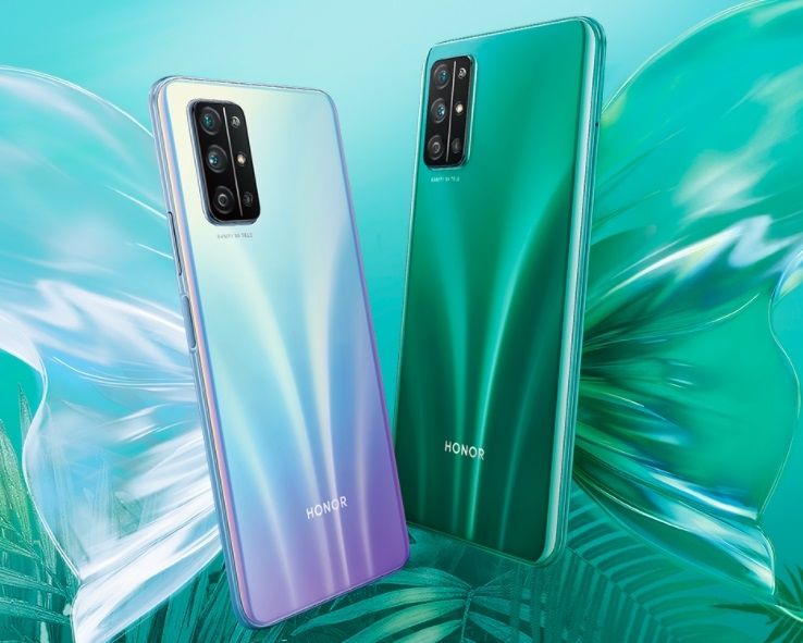 Honor 30S 02