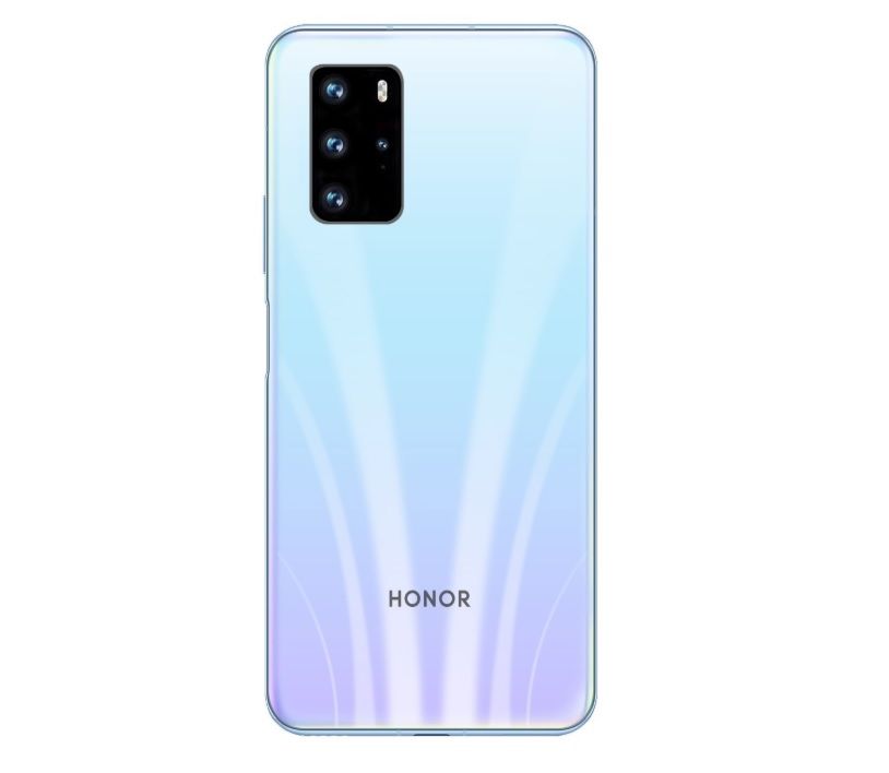 Honor 30S