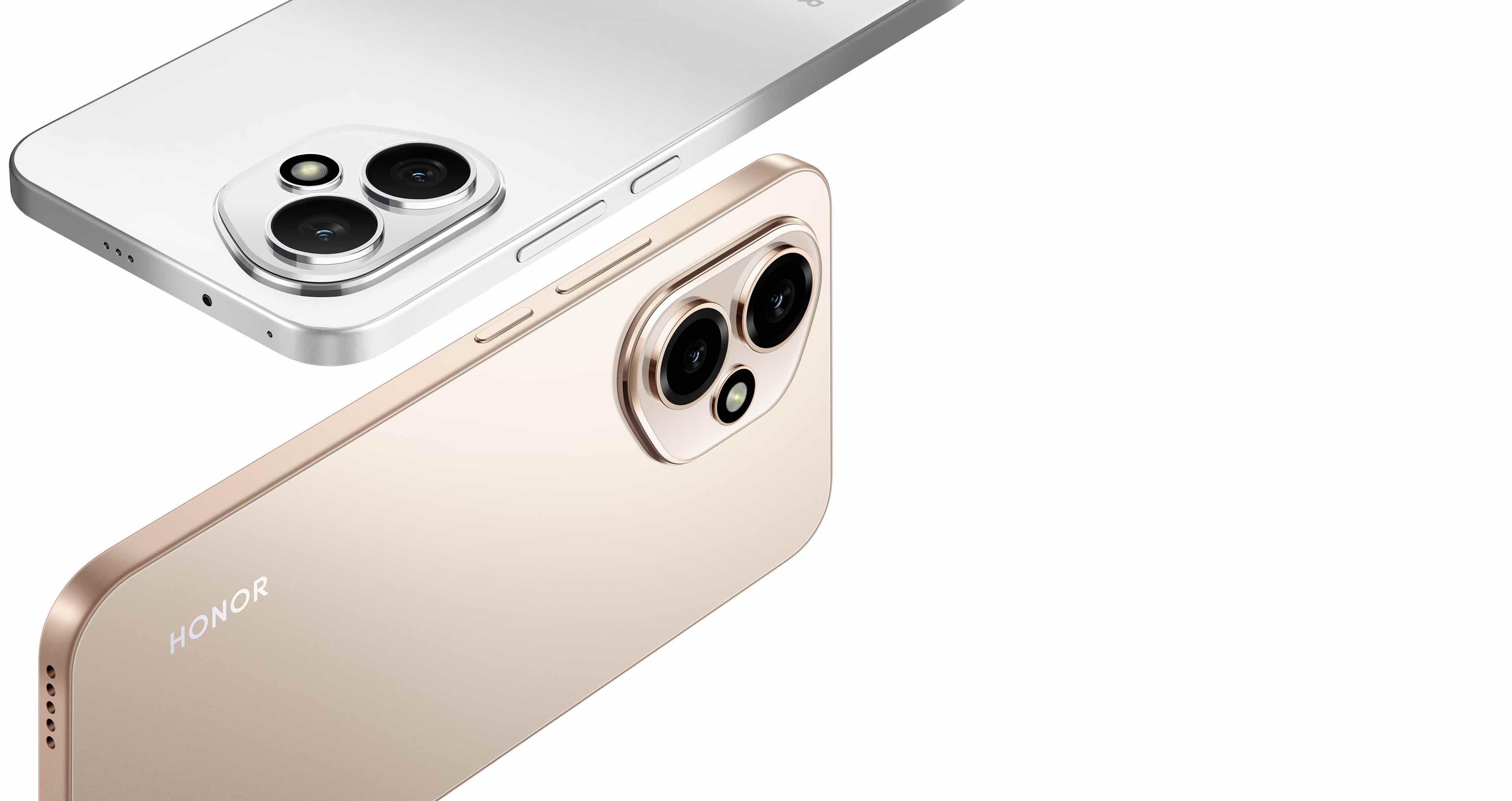 HONOR 400 5G