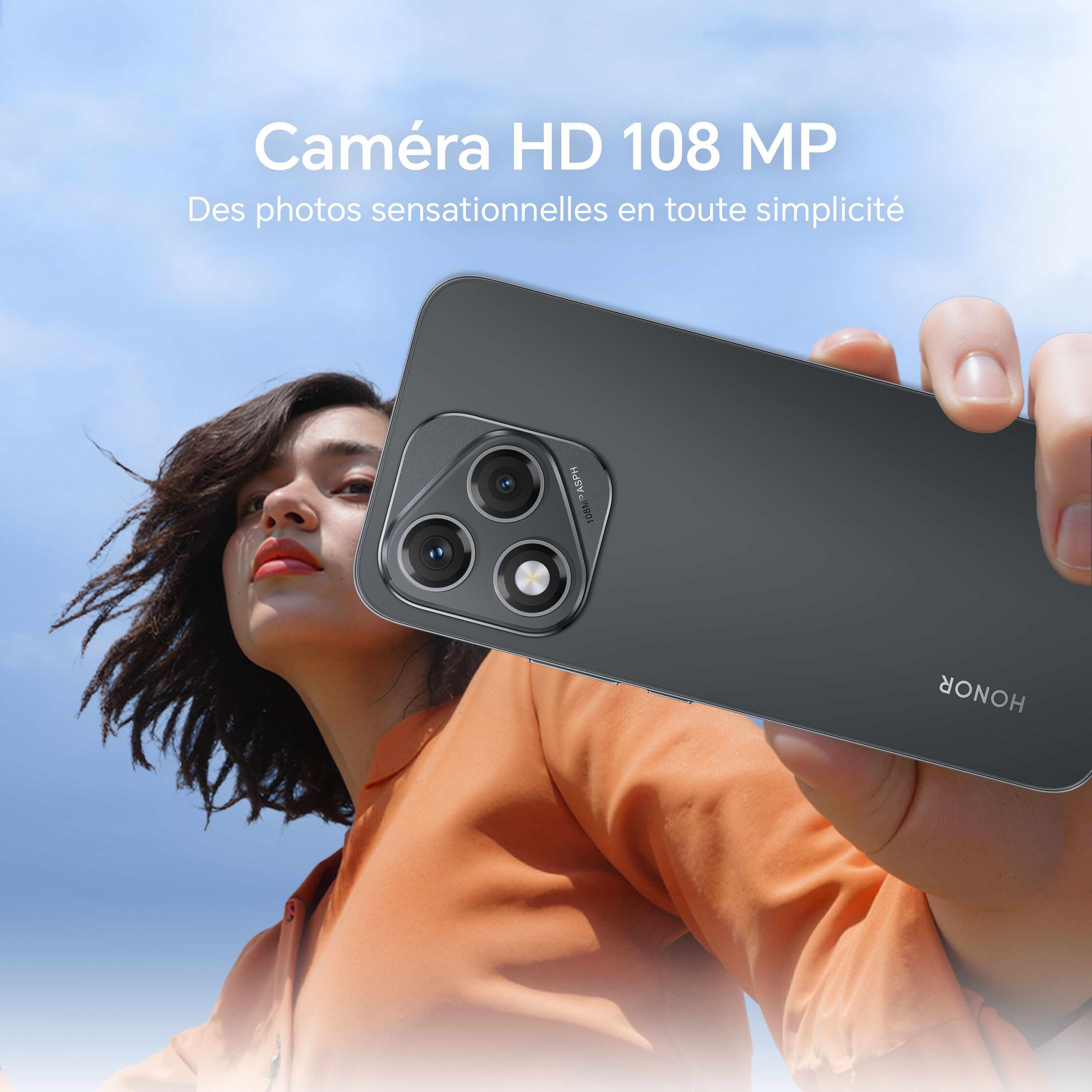 HONOR 400 Lite.