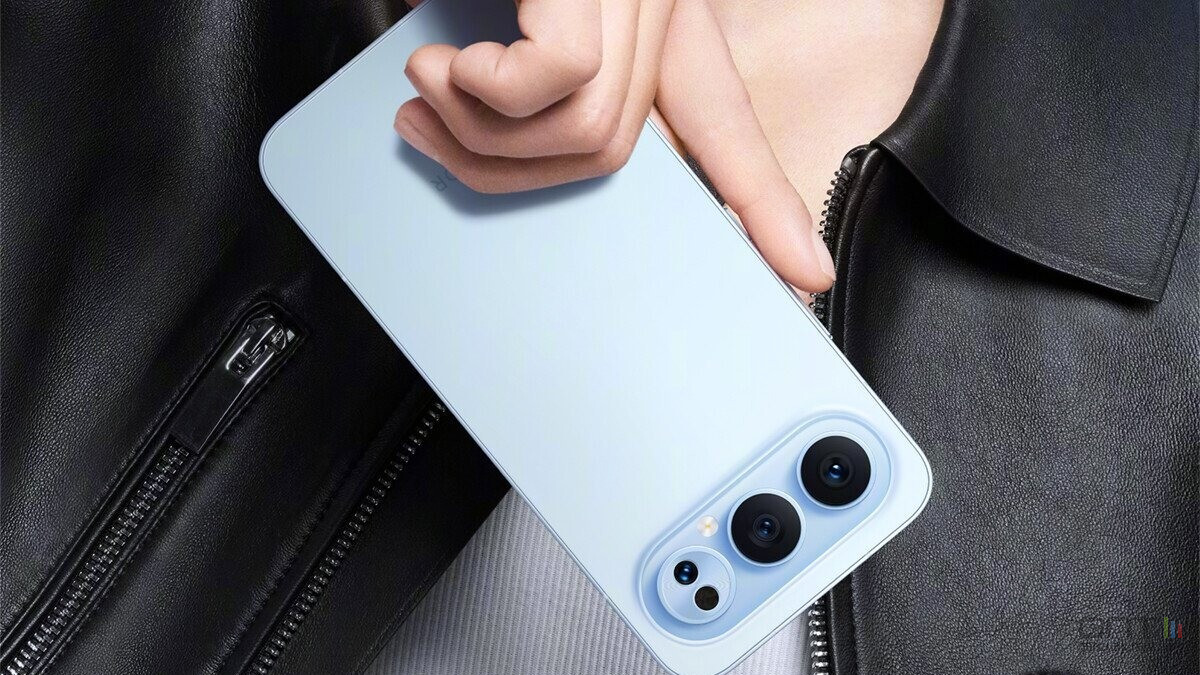 La série Honor 500 dévoile ses atouts et son design inspiré de l'iPhone Air