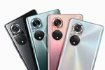 Honor 50.