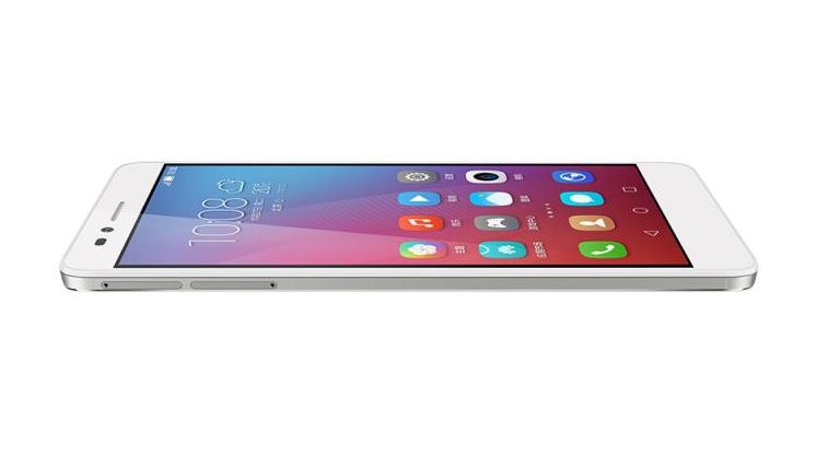 Honor 5X logo