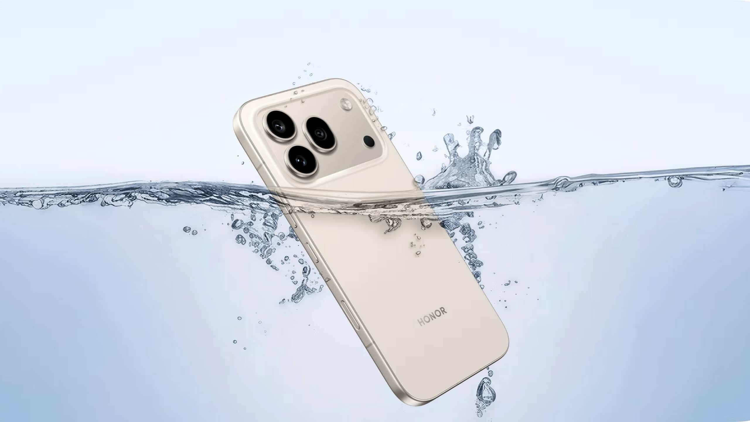 HONOR 600 Pro 1