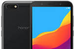 Honor 7S