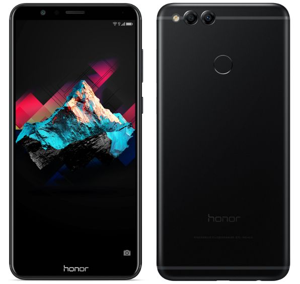 Honor-7X-noir