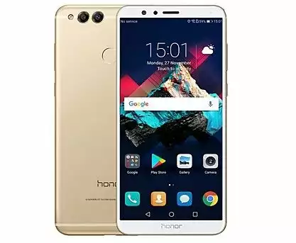 Honor 7X or