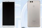 Honor 7X
