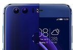 Honor 8 vignette
