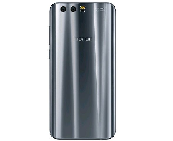 Honor 9 dos