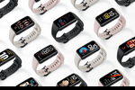 Honor Band 6