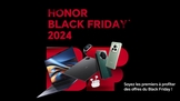 Black Friday : les smartphones Honor à prix cassés dès maintenant (Honor 200 399€ au lieu de 649€) mais aussi