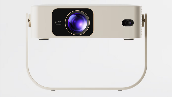 HONOR CHOICE Projector Air Pro : le cinéma nomade ultime débarque en pack spécial