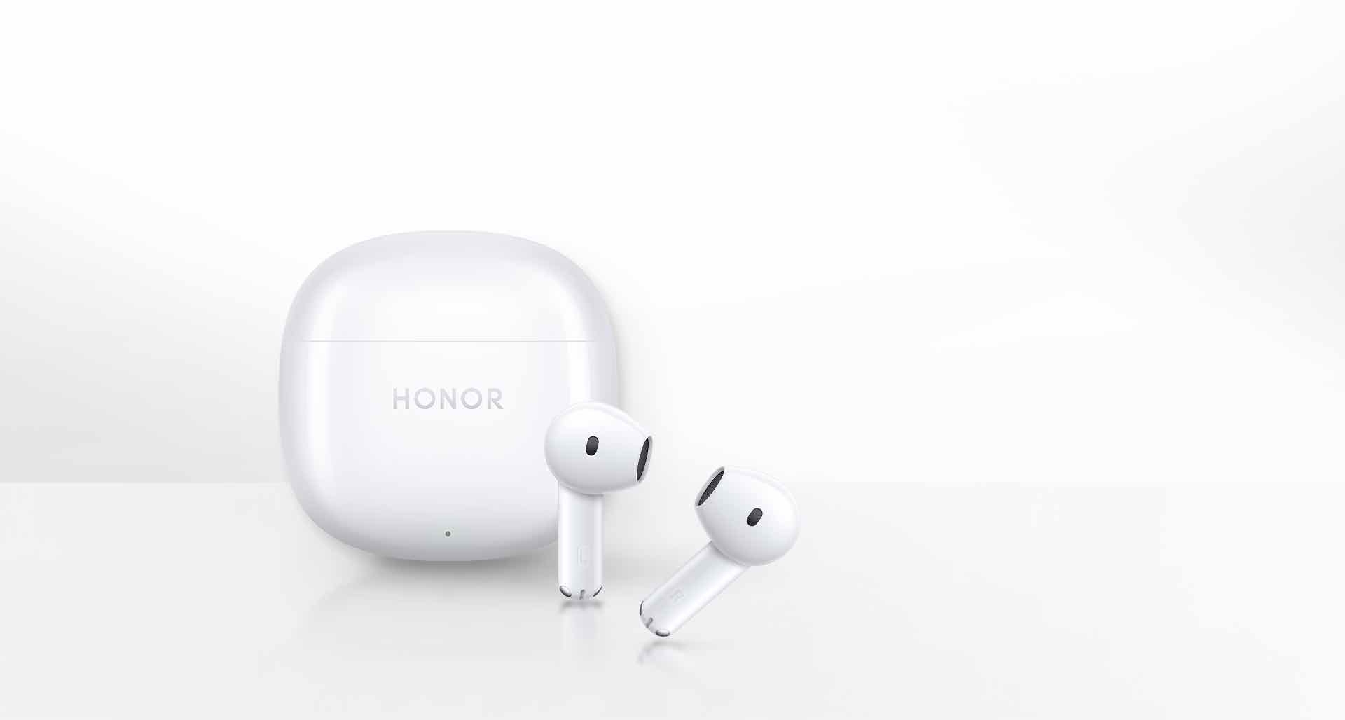 HONOR Earbuds X6