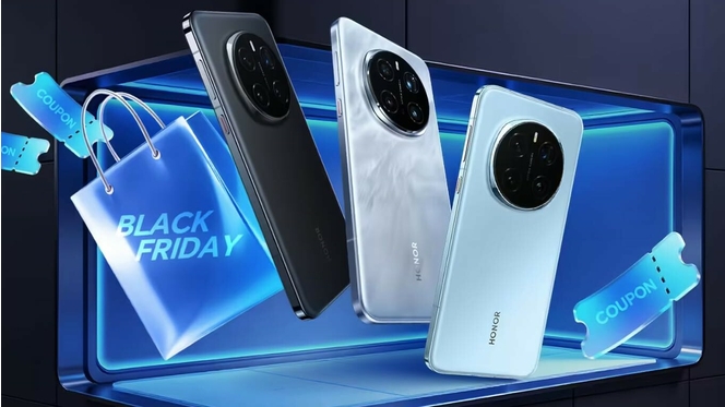 HONOR Early Bird Black Friday (2)