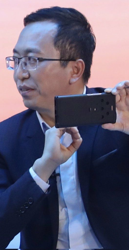 Honor Magic 3