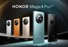 Le Honor Magic 4 Pro lancé à 1 099 € (ou moins)