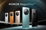 Honor dévoile son smartphone Magic 4 Pro