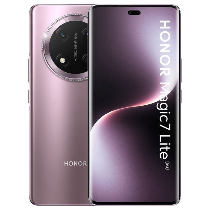 Honor Magic 7 Lite