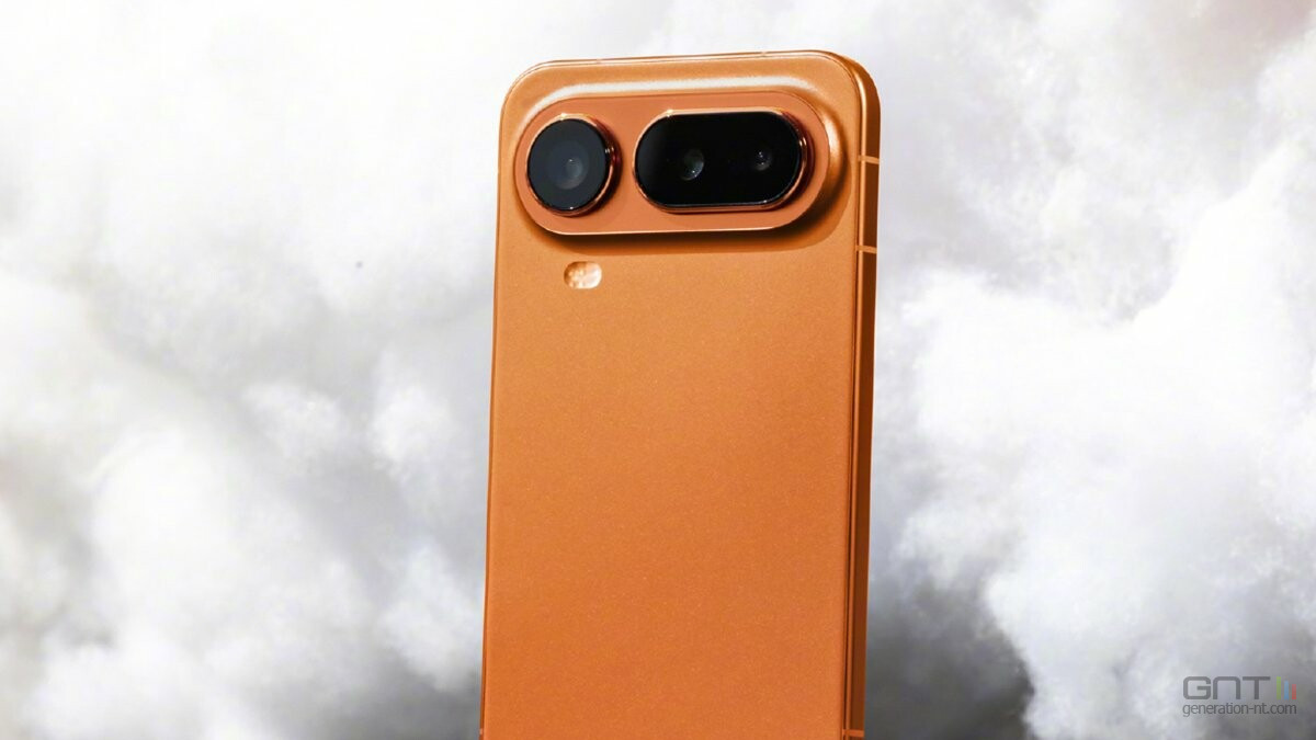 Honor Magic 8 Pro Air : le smartphone ultra-fin qui ne sacrifie pas la batterie