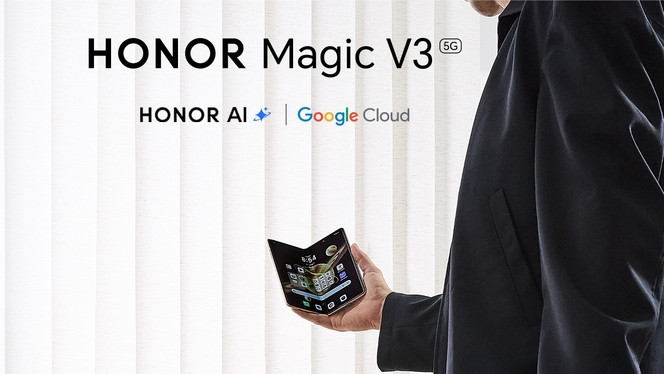 Honor Magic V3 03