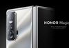 Honor Magic V : le smartphone pliable présenté le 10 janvier