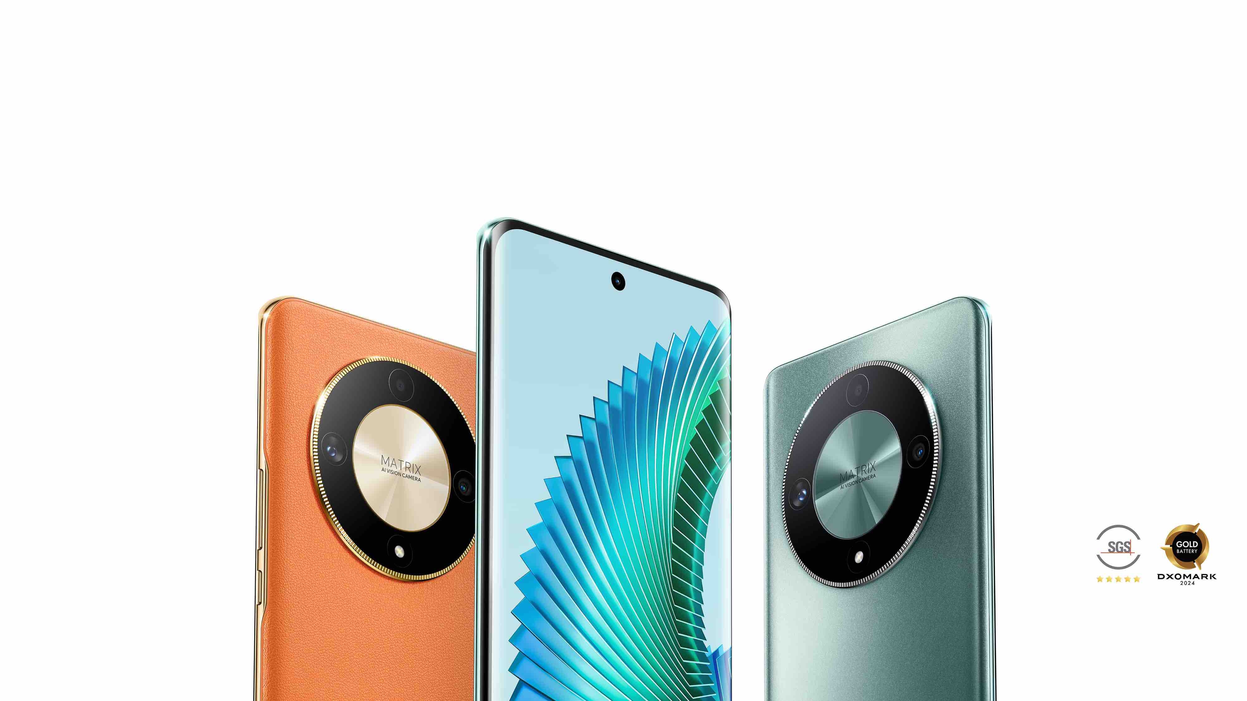HONOR Magic6 Lite 5G