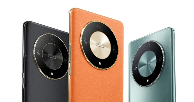 Honor Magic6 Lite