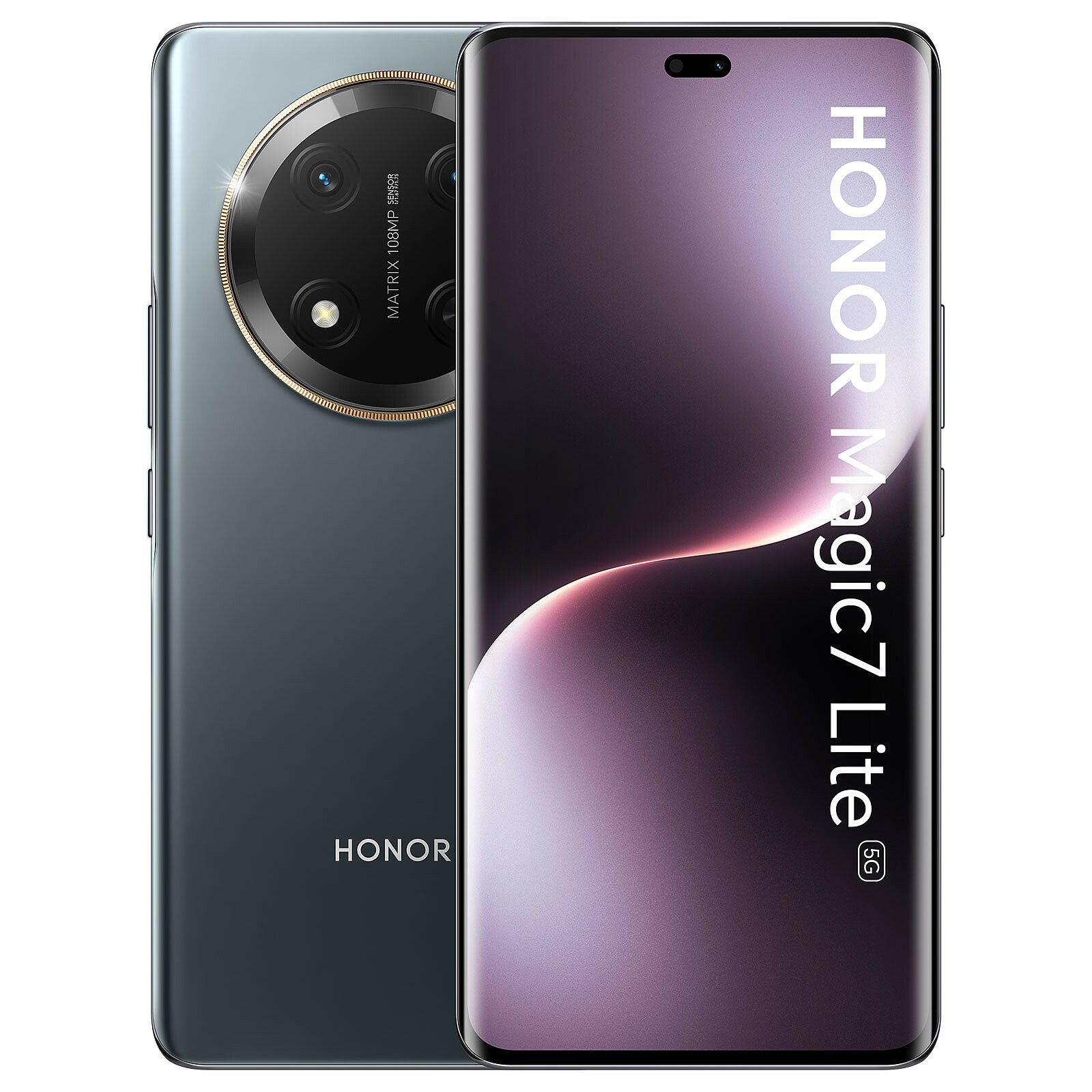 HONOR Magic7 Lite