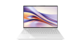 Honor présente le MagicBook 16 Pro, son premier PC portable avec IA
